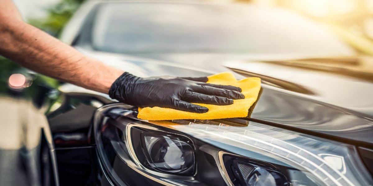 How Often Should I Wax My Car? Here's the Answer. - Mr. Refurbisher