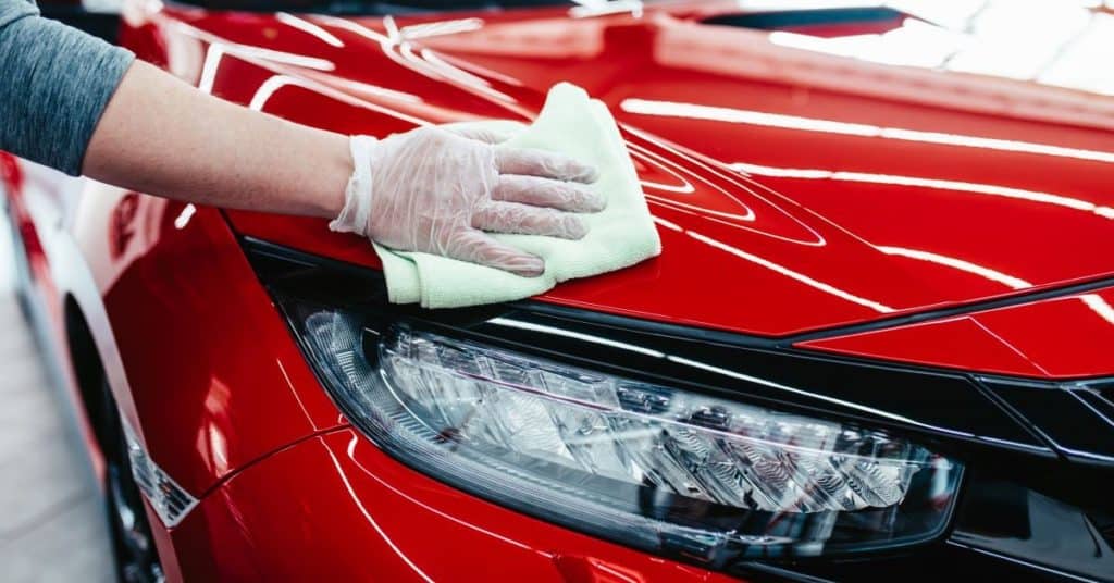 benefits of ceramic coating