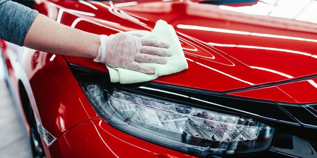 What Is Ceramic Coating And How Can It Help Your CarWhat Is Ceramic Coating,  And What Can It Do For Your Vehicle? - Mr. Refurbisher